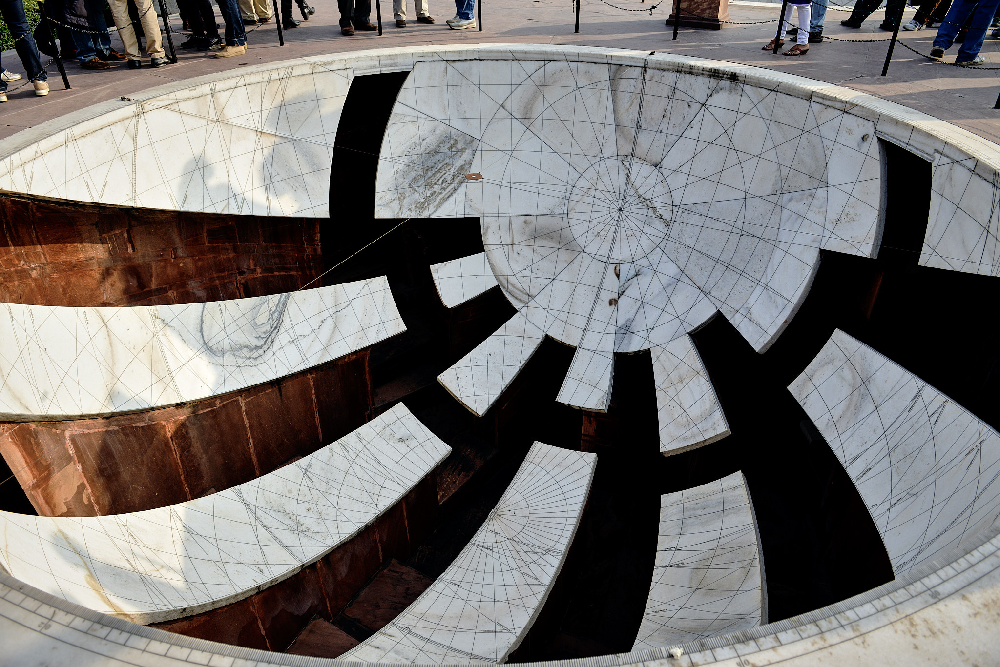 20140105 402 잔타 만타 자이푸르(천문 관측 기구)